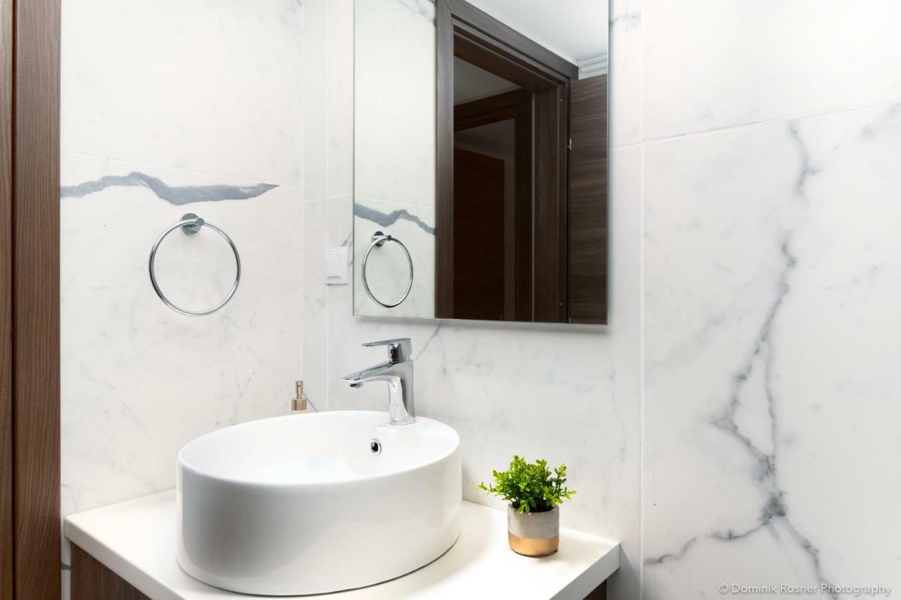 Seashore Stream Suites Alykes  Luaran gambar